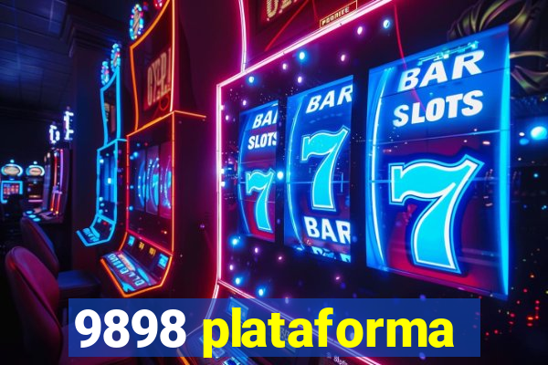 9898 plataforma